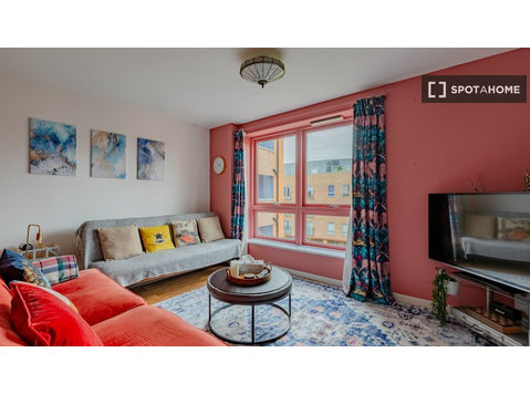 Appartement de 2 chambres à louer à Ratcliff, Londres - Appartements