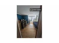 2-bedroom flat for rent in Woolwich Riverside, London.