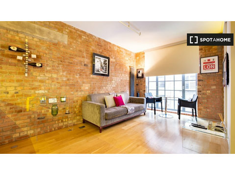 2-bedroom for rent in London - Διαμερίσματα
