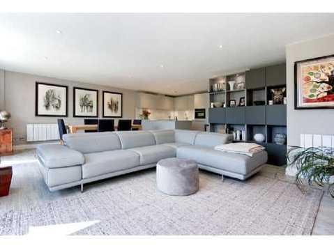 2 bedrooms Crystal Wharf - Appartements