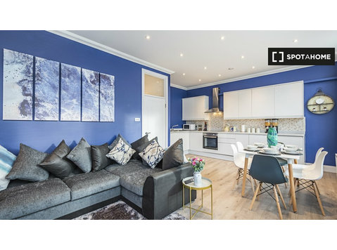 2 bedrooms apartment for rent in Kilburn, London - Apartments