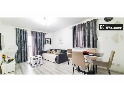 2 bedrooms apartment for rent in London - Korterid
