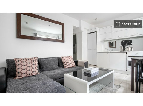 2-bedroon apartment for rent in London - Asunnot