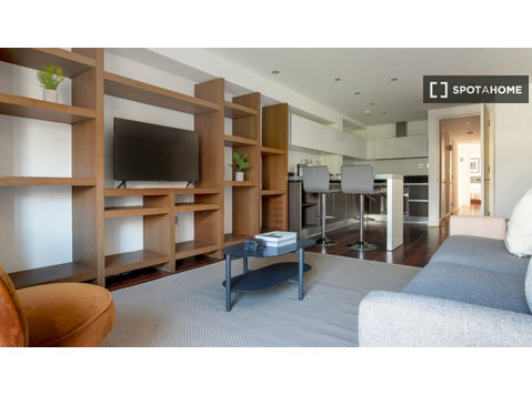 2-bedroon apartment for rent in London - Appartementen