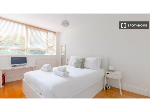 Apartamento de 3 quartos para alugar em Arden Estate,… - Apartamentos