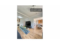 3-bedroom apartment for rent in Ashford