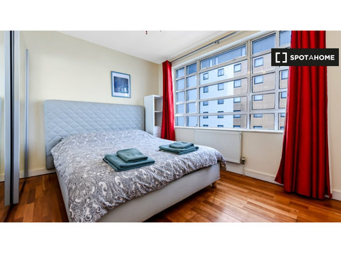 3-bedroom apartment for rent in Ealing, London - Leiligheter