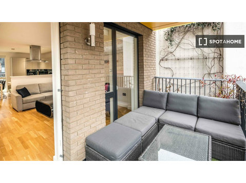 Apartamento de 3 habitaciones en alquiler en Grange,… - Pisos
