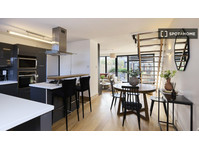 3-bedroom apartment for rent in London