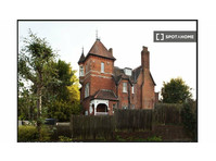 3-bedroom apartment for rent in London