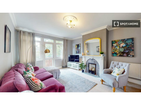 3-bedroom apartment for rent in London, London - Căn hộ