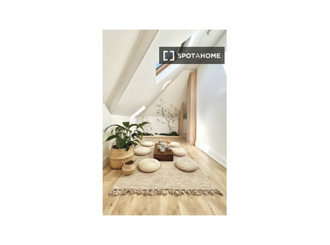 Appartamento con 3 camere da letto in affitto a Saint… - Appartamenti