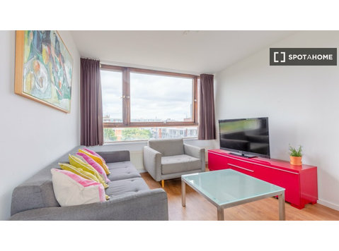 Appartement de 3 chambres à louer à Tachbrook, Londres - Appartements