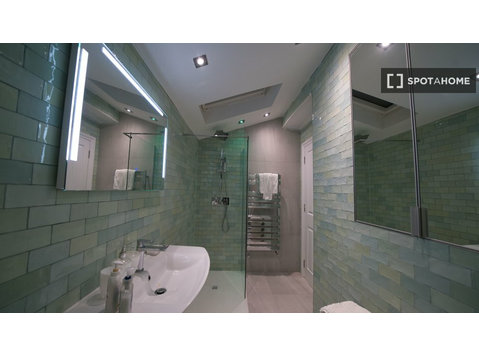 Apartamento de 3 habitaciones en alquiler en Walthamstow,… - Pisos