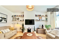 3-bedroom apartment for rent in West Hendon, London