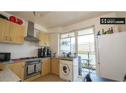 4-bedroom apartment for rent in City of Westminster, London - Apartments