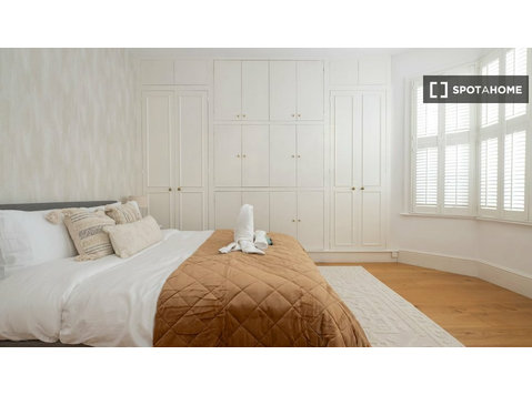 Apartamento de 4 habitaciones en alquiler en Fulham… - Pisos
