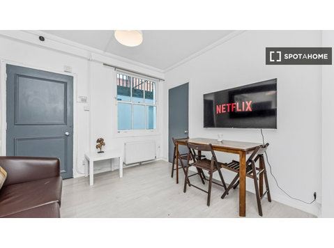 4-bedroom apartment for rent in London - Apartments