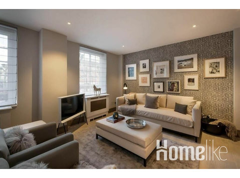 4-bedroom apartment in the heart of Chelsea - Apartments