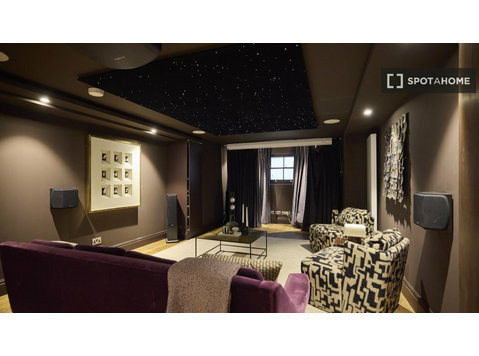 Piso de 4 habitaciones en alquiler en Londres - Pisos