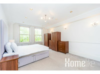 Ample 4 Bedrooms Apartment near Baker Street - Byty