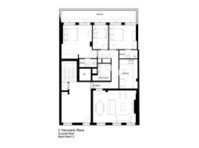 Apartment 3 - 3 Bedroom Apt - Ground Floor - Apartamentos