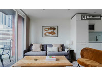 Apartment for rent in Bunhill, London