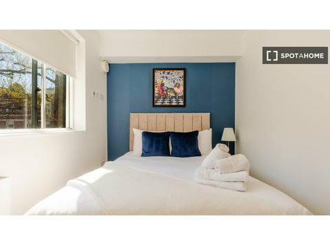 Apartamento en alquiler en Londres - Pisos