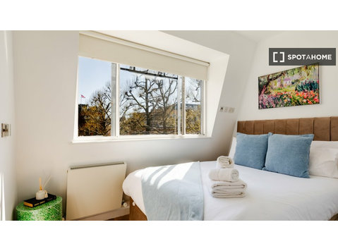 Apartamento en alquiler en Londres - Pisos
