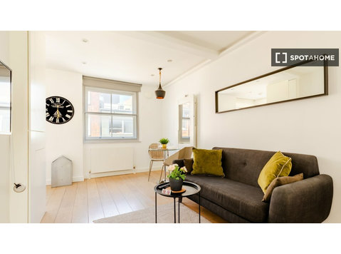 Apartamento en alquiler en Londres - Pisos
