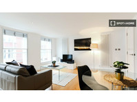 Apartment for rent in London, bills included