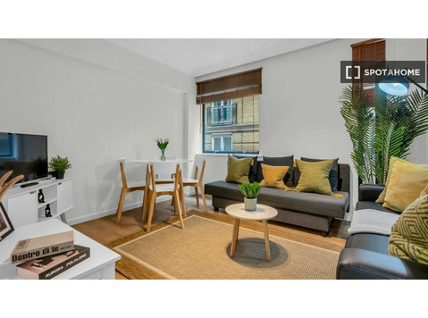 Apartment for rent in Vintry, London - Apartmány
