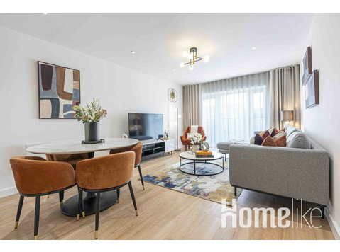 Beaufort Square Residence - London - Apartmány