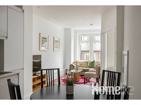 Beautiful 2-bedroom in the heart of Kensington - Apartments