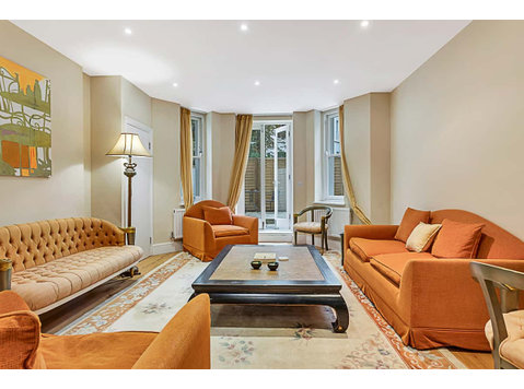 Beautiful Abode in Kensington Olympia - Apartamentos
