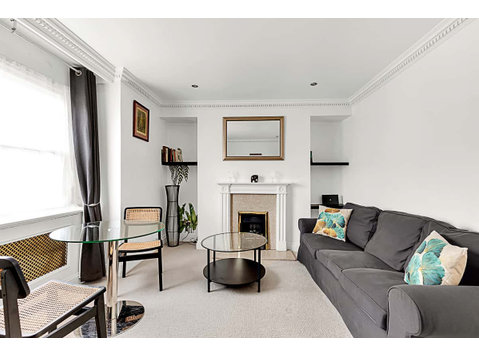 Beautiful Two Bed Abode Near Chelsea - Apartments