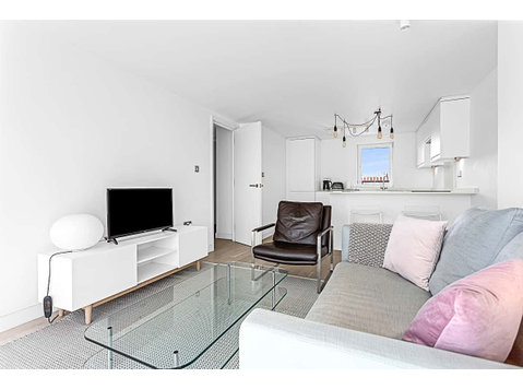 Belgravia Apartment 29 - Apartman Daireleri