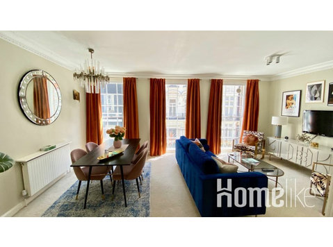 Charles Street Residence - Mayfair - 公寓