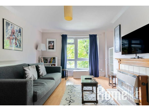 Charming One Bed Abode In East Putney - Apartemen