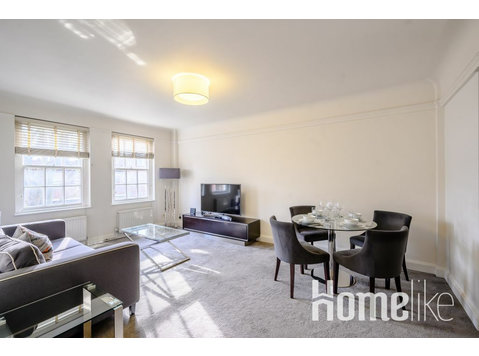 Chelsea Spacious 2 Double bedroom Apartment - Asunnot