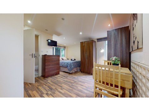 Chichele Road, London - Apartmány