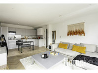 Cosy 2-Bed Flat in Vibrant Acton! - Apartman Daireleri