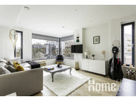 Cosy 2-Bed Flat in Vibrant Acton! - 公寓