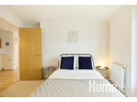 Cozy yet spacious two-bedroom flat - Apartemen
