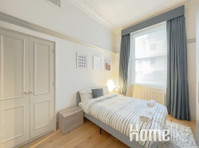 Deluxe 3 Bedroom Apartment In Beautiful Kensington - Korterid