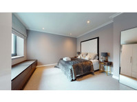 Deluxe Room - Canary Wharf | South Quay - 	
Lägenheter