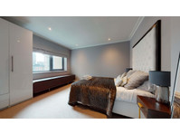 Deluxe Room - Canary Wharf | South Quay - Apartamentos