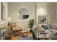 Elegant 2 bedroom apartment in Mayfair - Apartments
