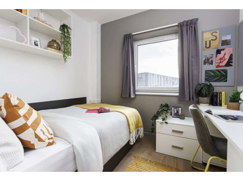 Ensuite Classic - Only Students - Appartements