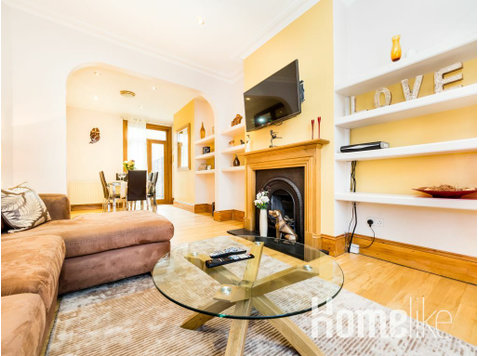 Henderson House - Forest Gate - Londres - Appartements